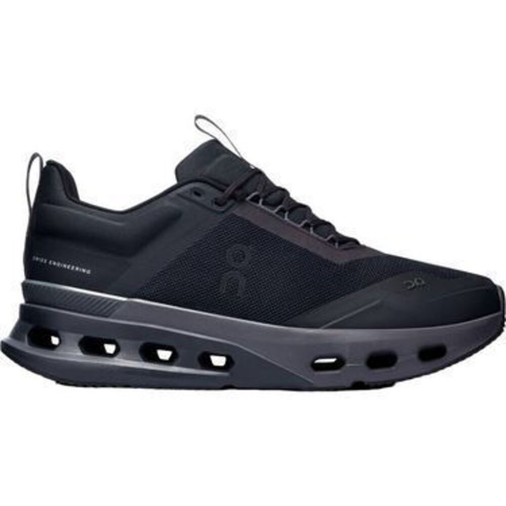 Cloudnova X 1 W Black | Eclipse - 6